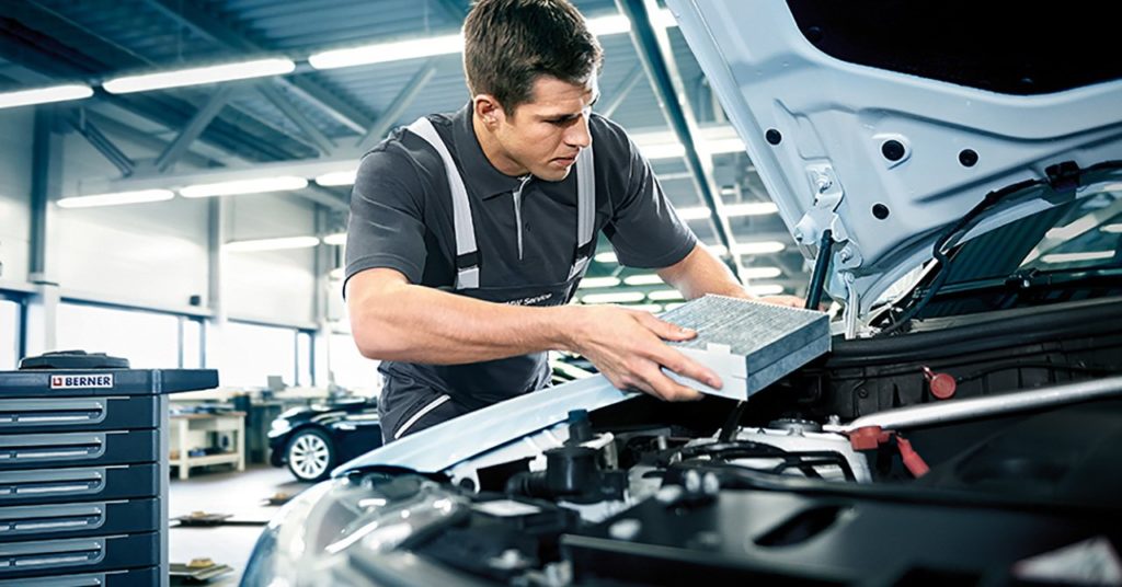 Why Fleet Downtime is Costing You More Than You Think